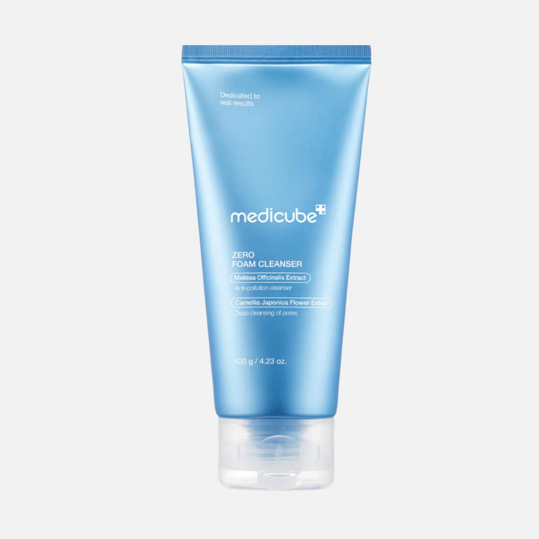 Medicube Zero Foam Cleanser