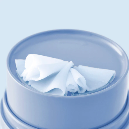 Dr.Althea Pore Refresh Grinding Cleansing Balm