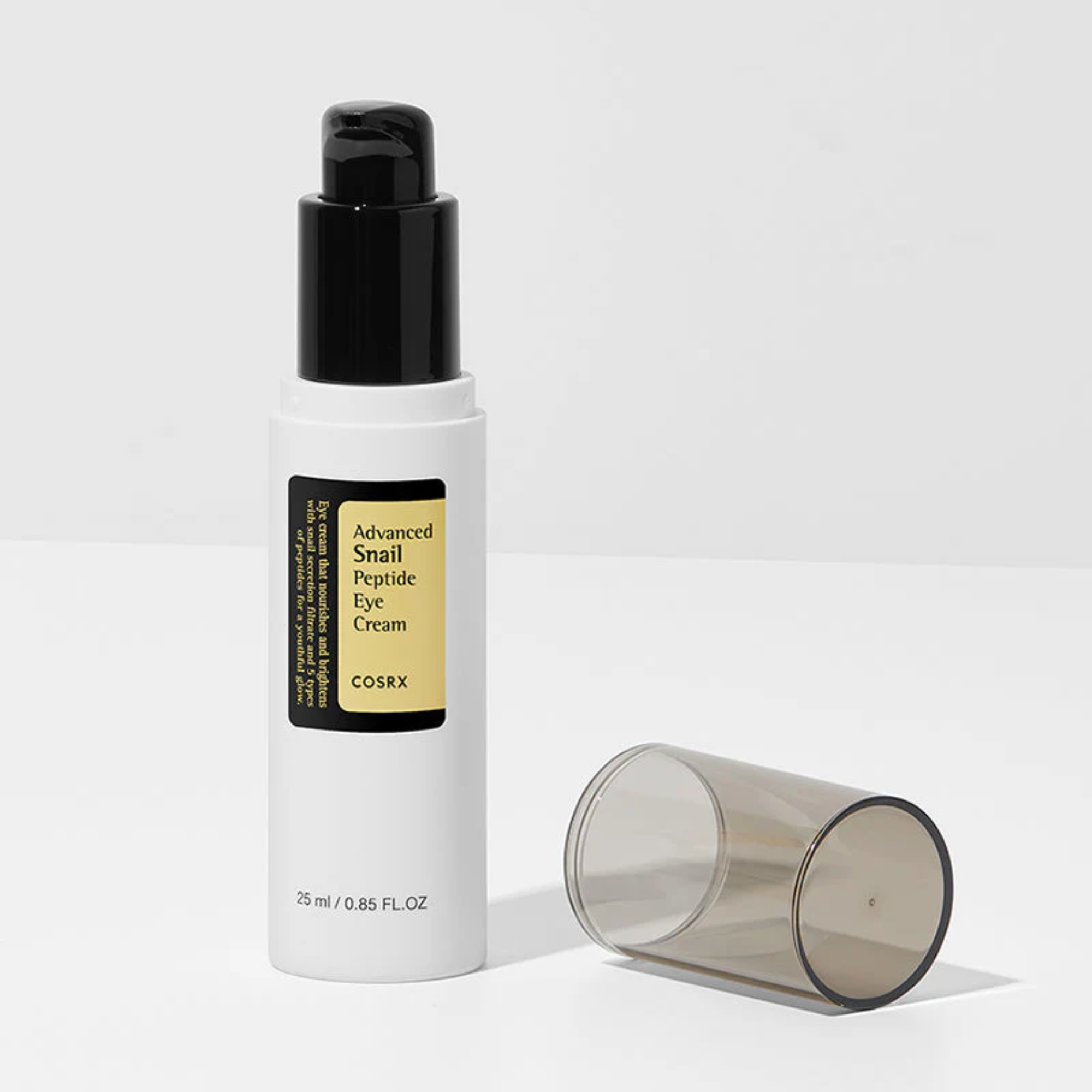 Cosrx Advanced Snail Peptide Eye Cream