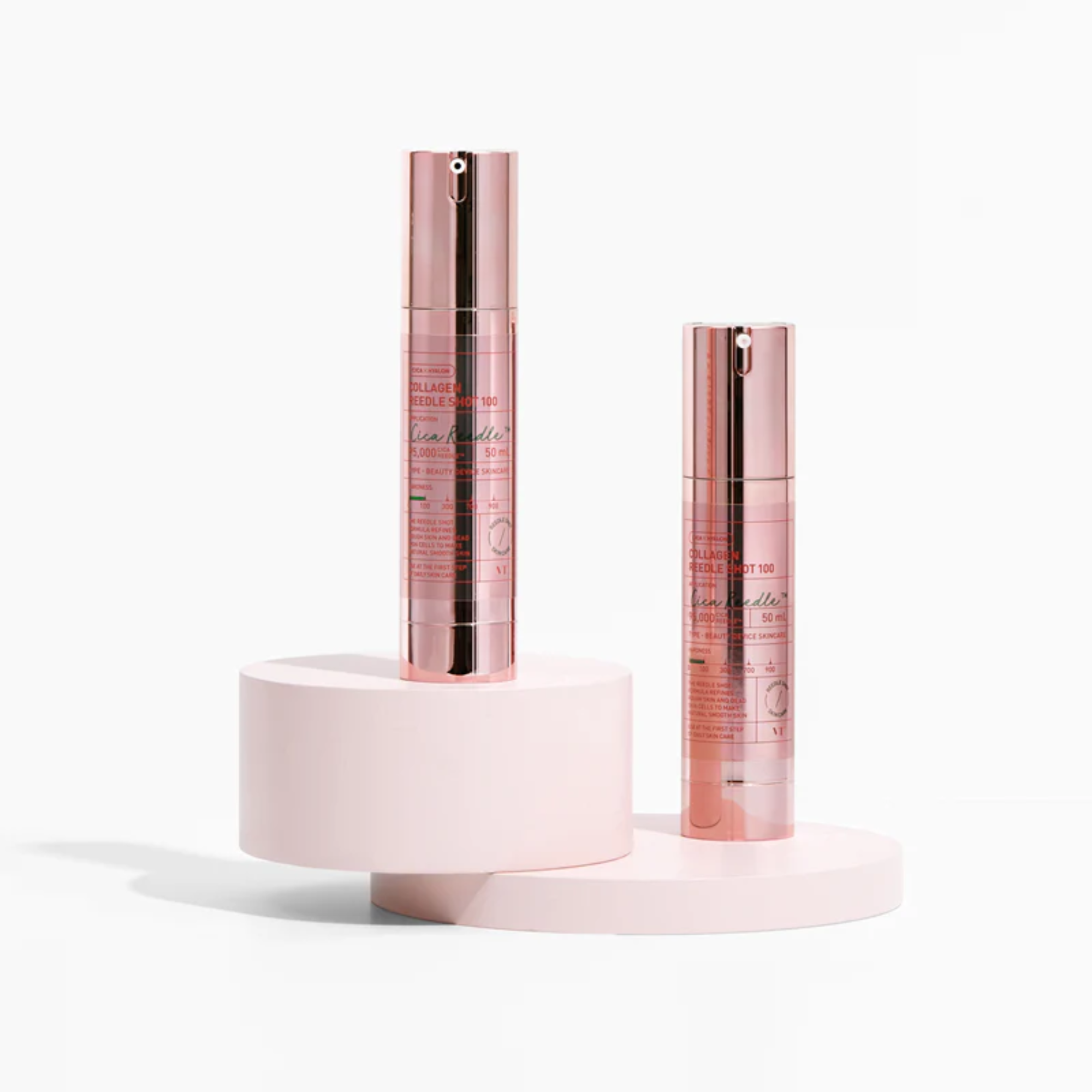 VT Cosmetics Collagen Reedle Shot 100