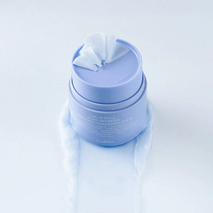 Dr.Althea Pore Refresh Grinding Cleansing Balm