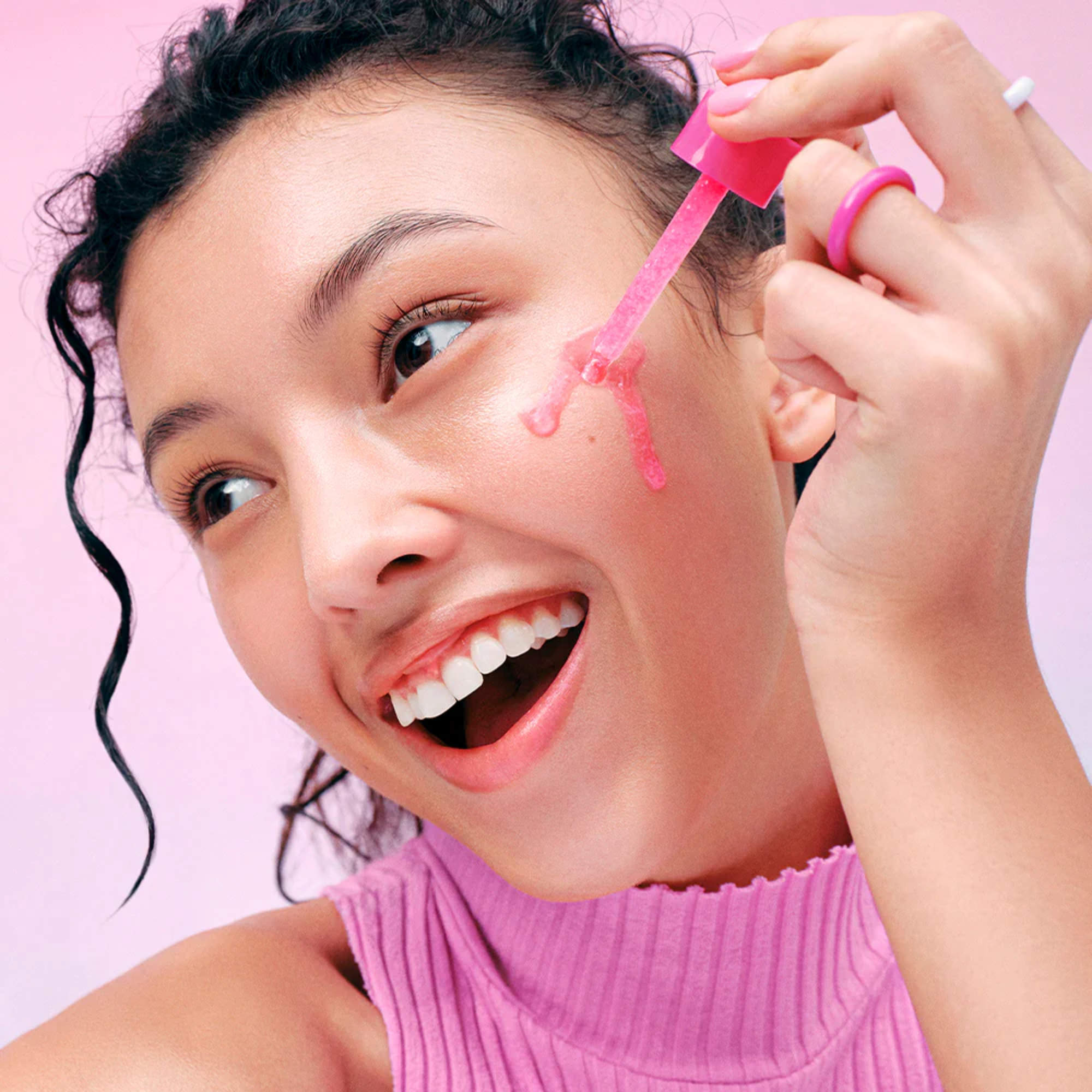 EQQUALBERRY NAD+ Peptide Boosting Serum 30ml