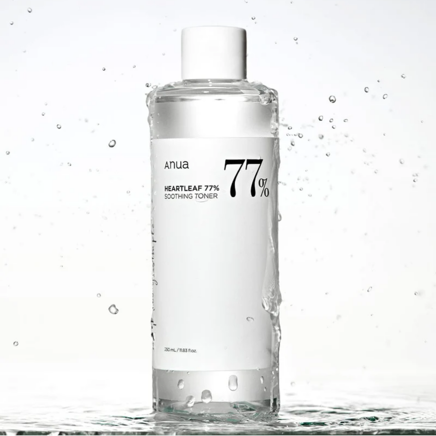 Anua Heartleaf 77% Soothing Toner