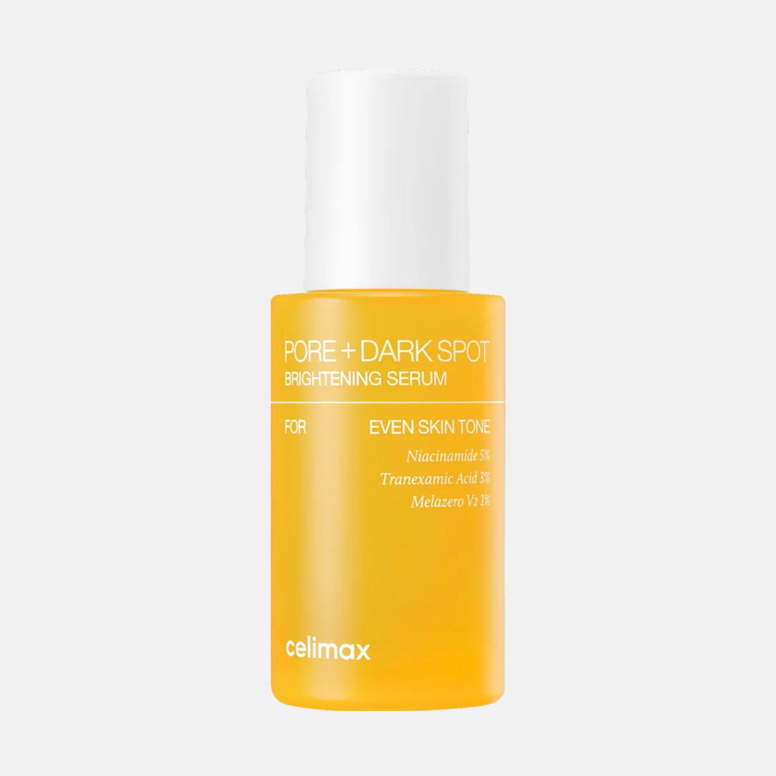 Celimax Pore+ Dark Spot Brightening Serum
