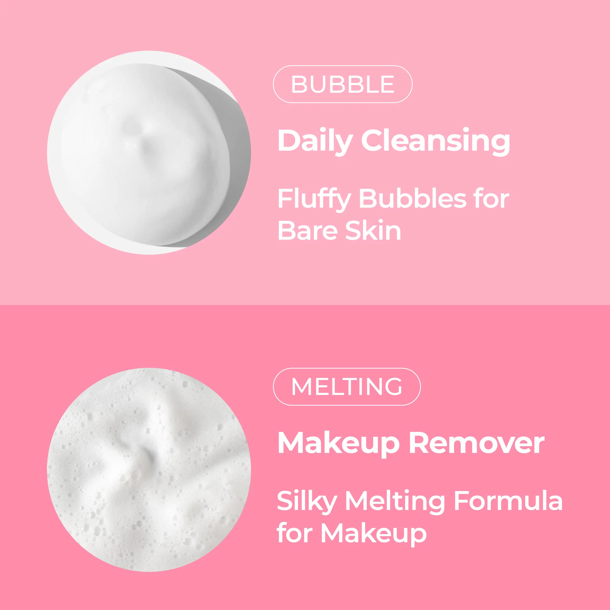 Dr.Melaxin Melting Cleanser