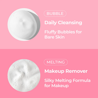 Dr.Melaxin Melting Cleanser