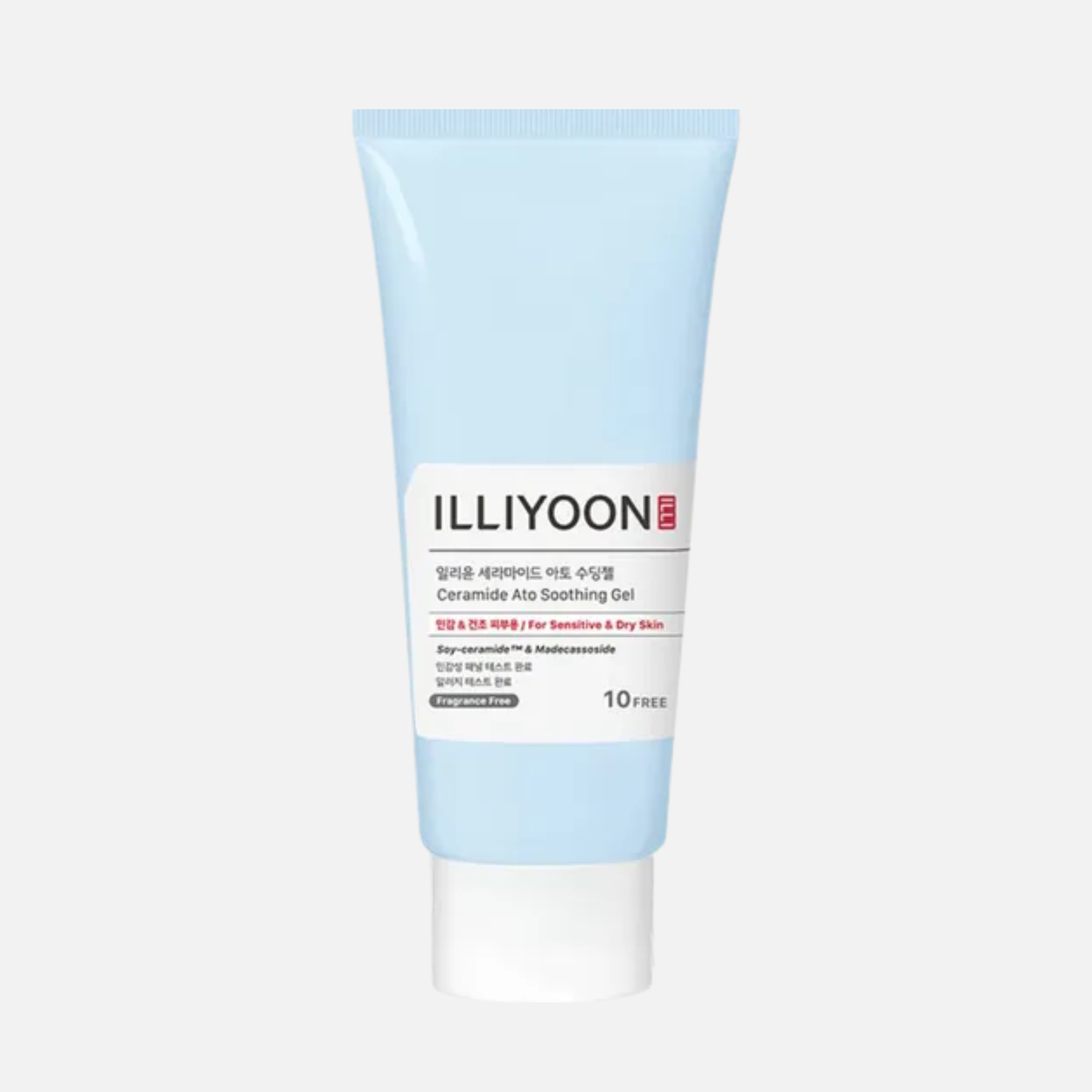 ILLIYOON Ceramide Ato Soothing Gel 175ml