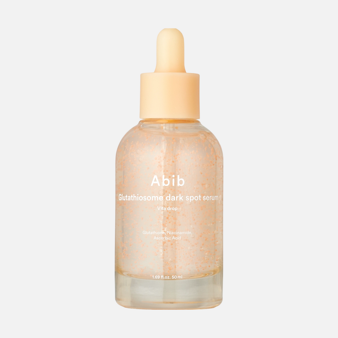 Abib Glutathiosome Dark Spot Serum Vita Drop 50ml