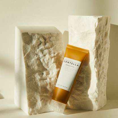 SKIN1004 Madagascar Centella Ampoule Foam 125ml