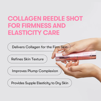 VT Cosmetics Collagen Reedle Shot 100