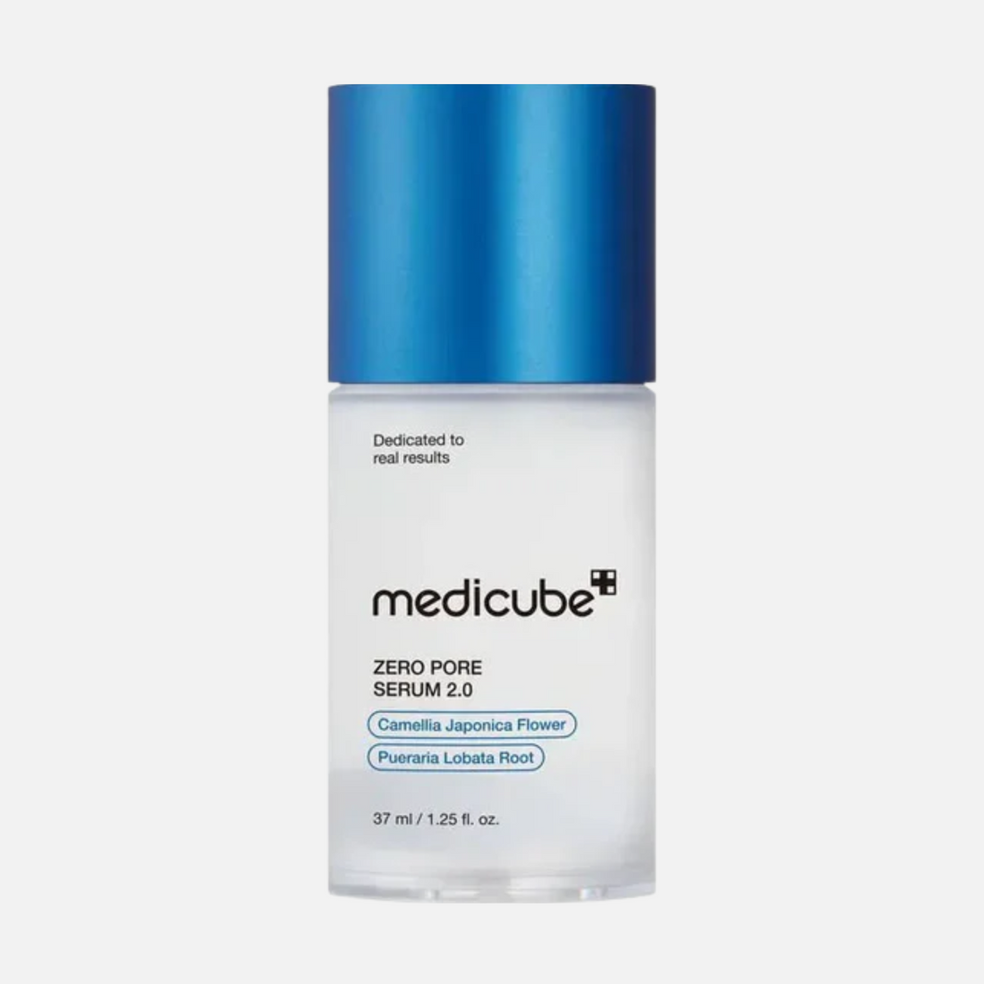 Medicube Zero Pore Serum 2.0
