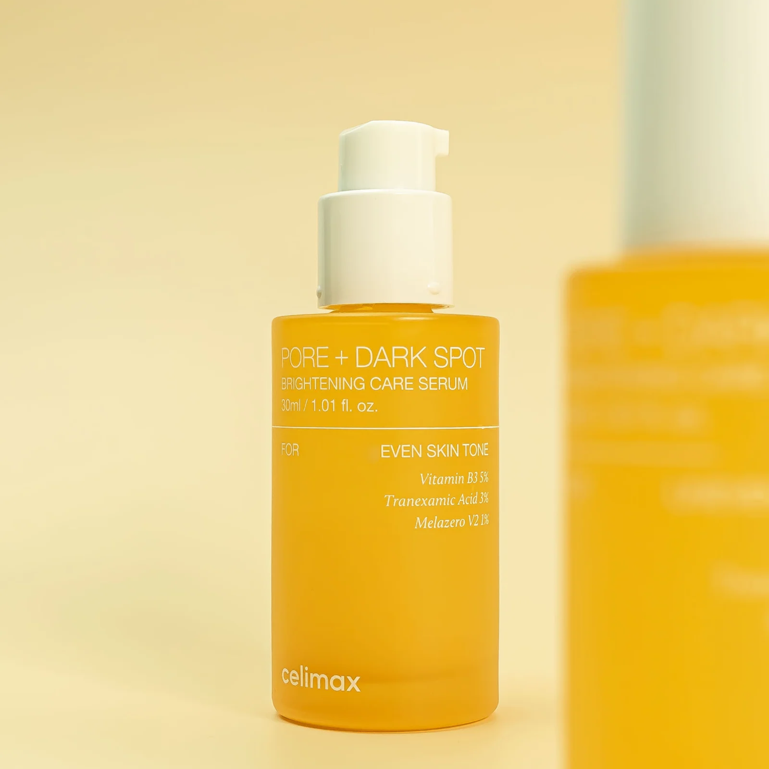 Celimax Pore+ Dark Spot Brightening Serum