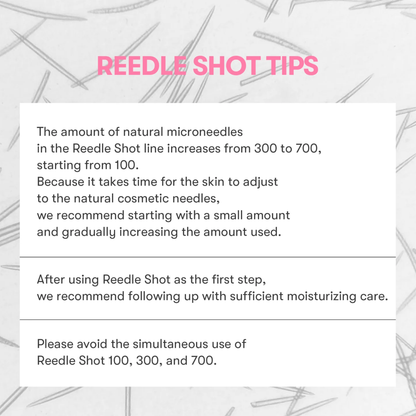 VT Cosmetics Collagen Reedle Shot 100