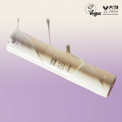 Haruharu Wonder Black Rice Night Knight Retinol Serum Unscented