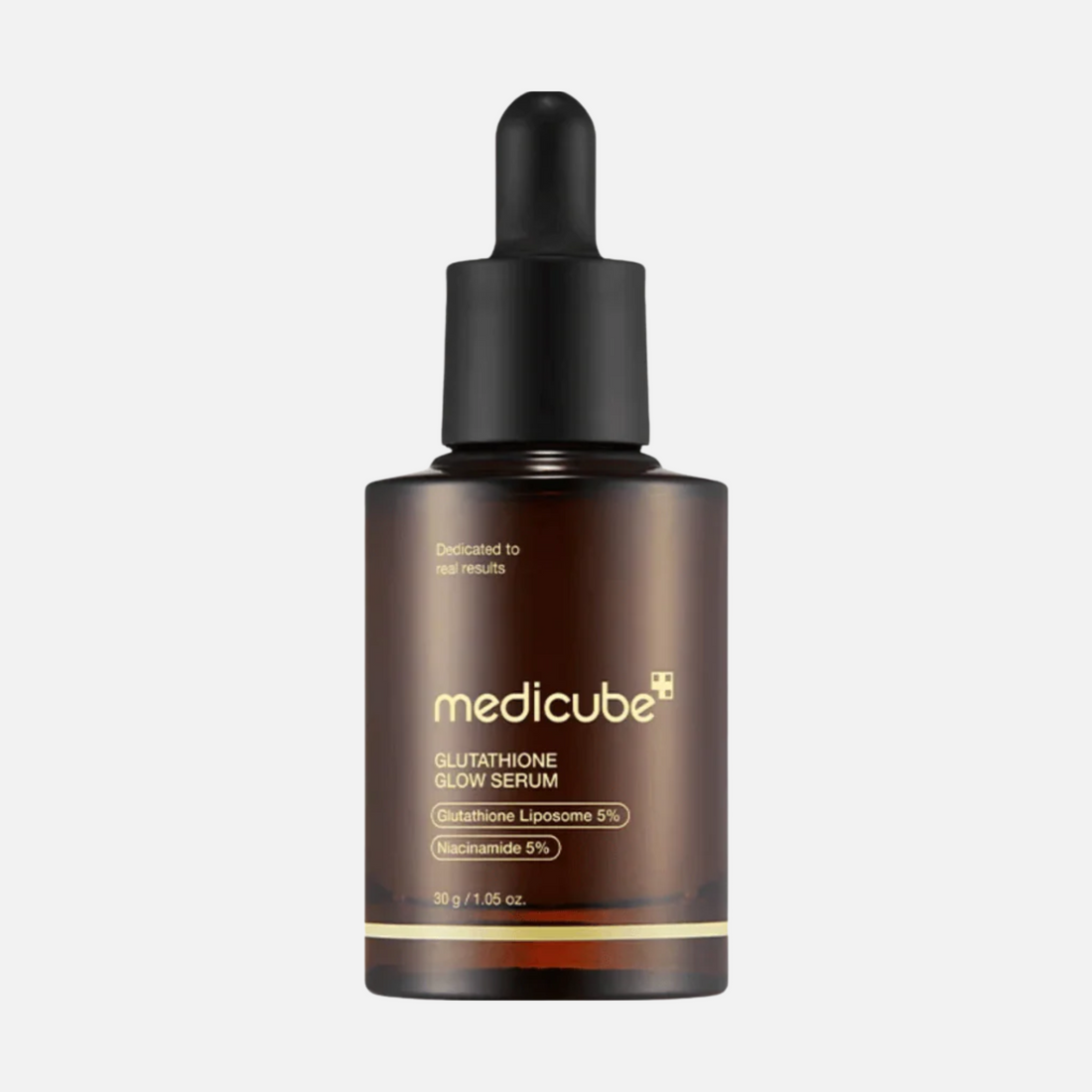 Medicube AGE-R Glutathione Glow Serum 30ml