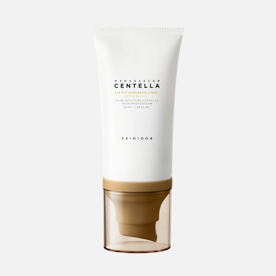SKIN1004 Madagascar Centella Air-Fit Suncream Light SPF30 PA++++