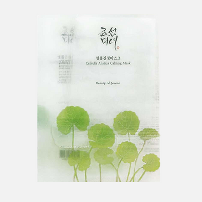 Beauty of Joseon Centella Asiatica Calming Mask