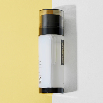Cosrx Advanced Snail Radiance Dual Essence