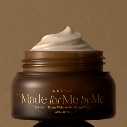 AXIS-Y Biome Ultimate Indulging Cream