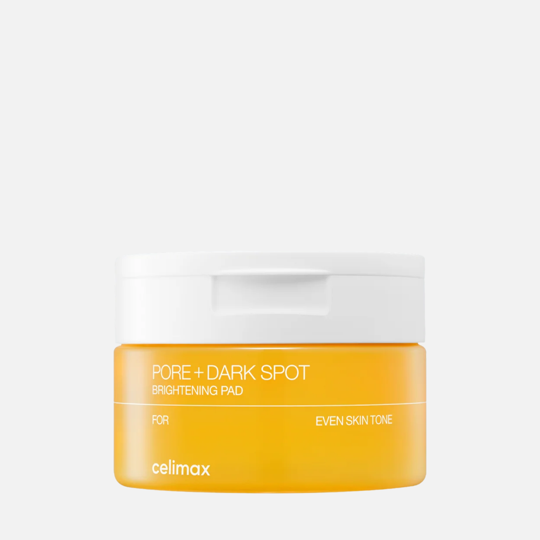 Celimax Pore+Dark Spot Brightening Pad