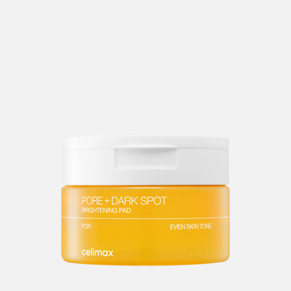 Celimax Pore+Dark Spot Brightening Pad