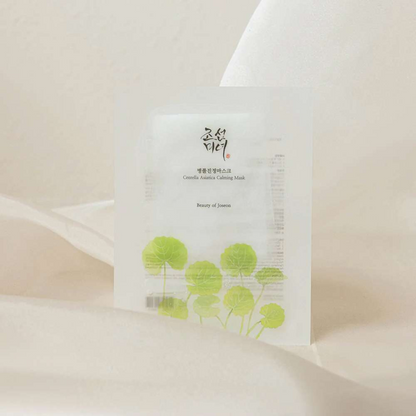 Beauty of Joseon Centella Asiatica Calming Mask