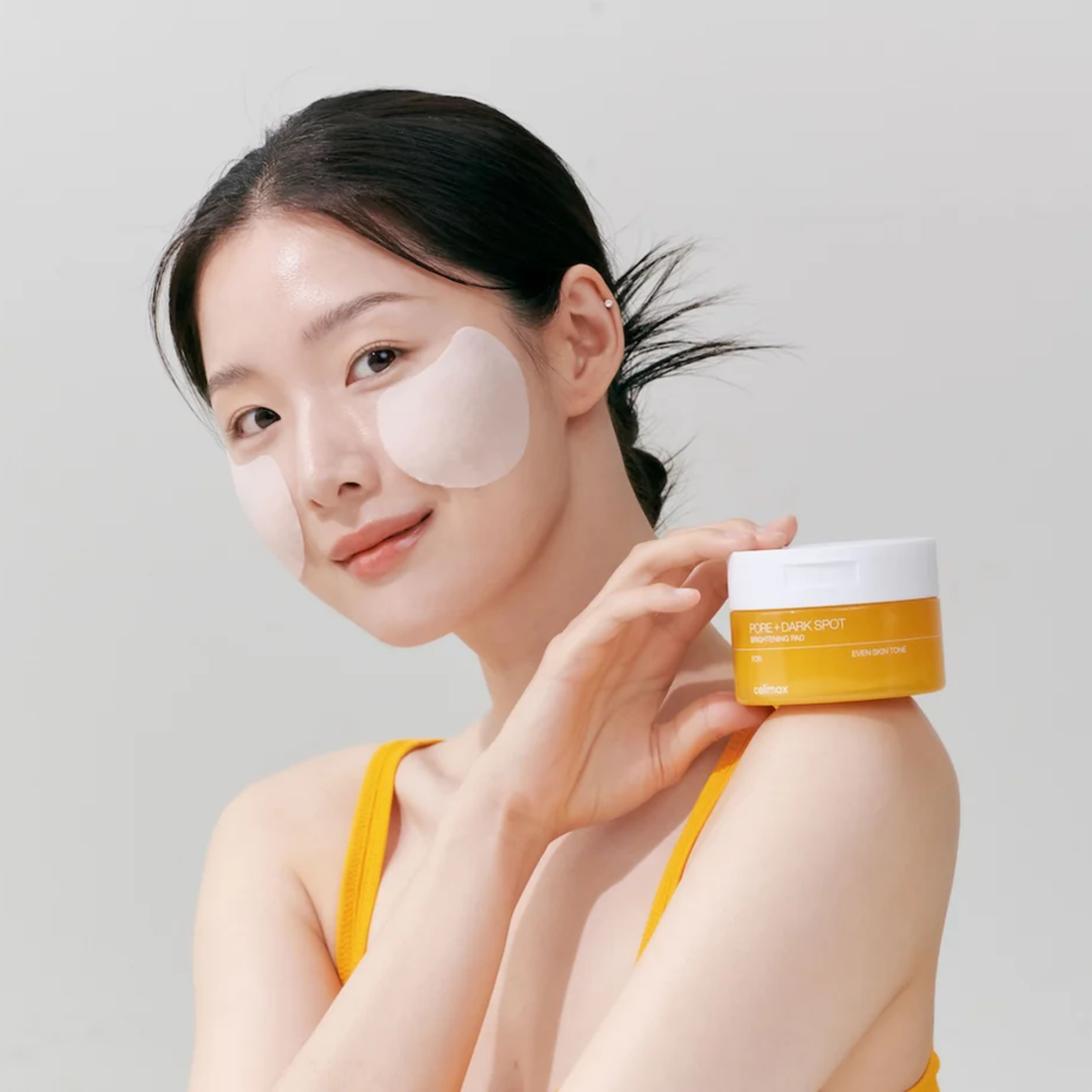 Celimax Pore+Dark Spot Brightening Pad