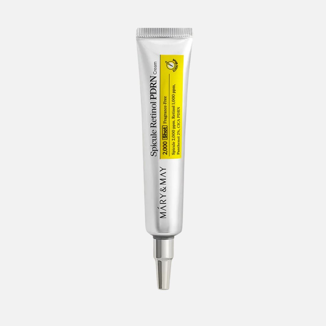 Mary&amp;May Spicule Retinol PDRN Cream