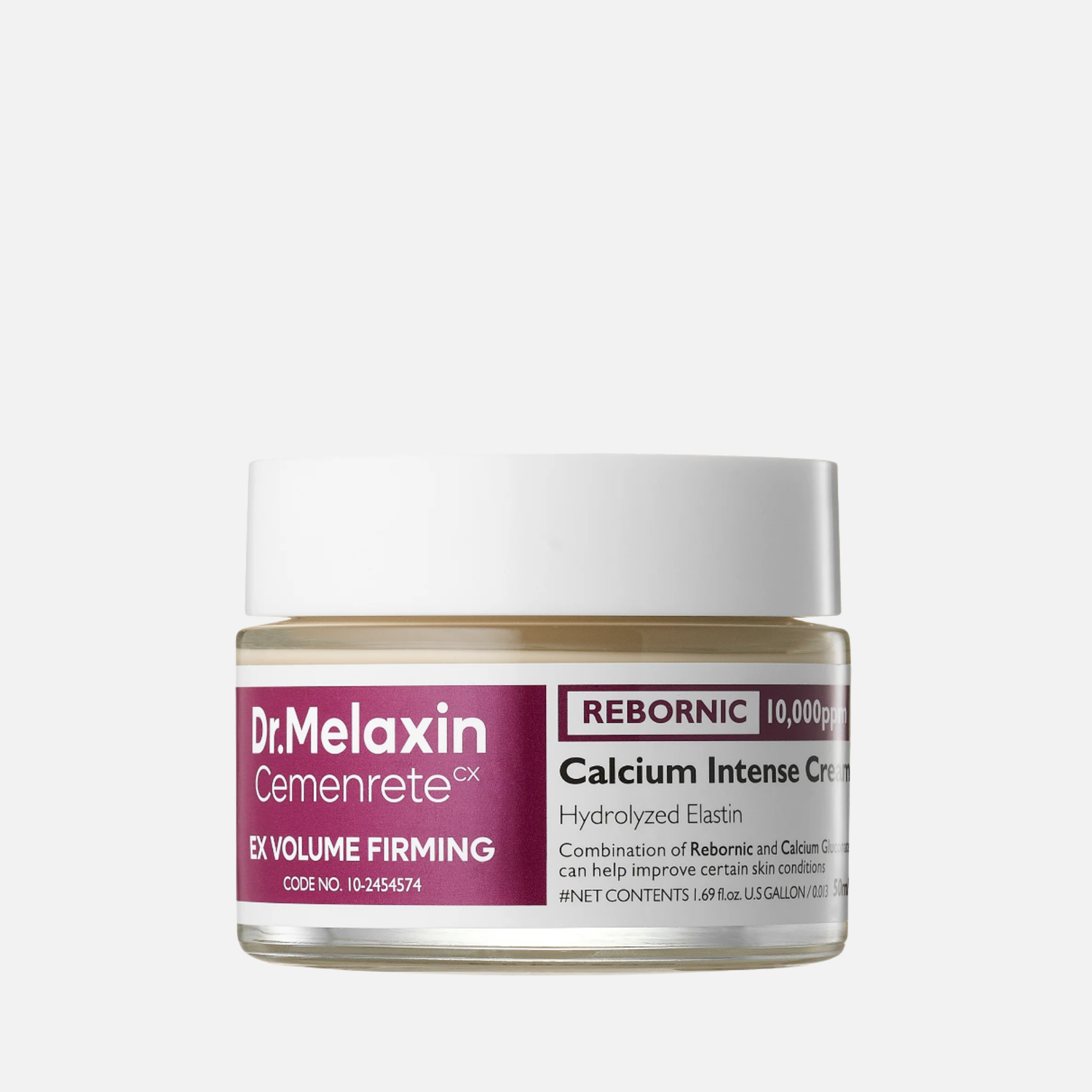 Dr.Melaxin Cemenrete Calcium Intense Cream