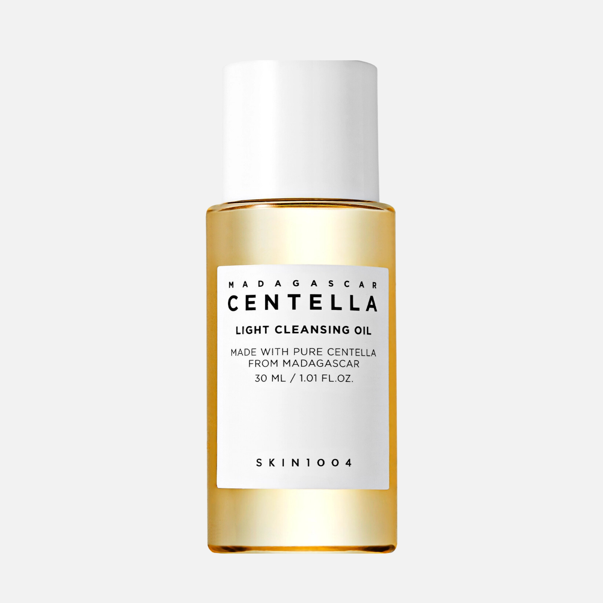 SKIN1004 Madagascar Centella Light Cleansing Oil 30ml