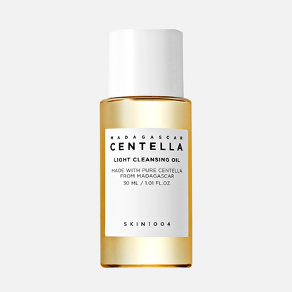 SKIN1004 Madagascar Centella Light Cleansing Oil 30ml