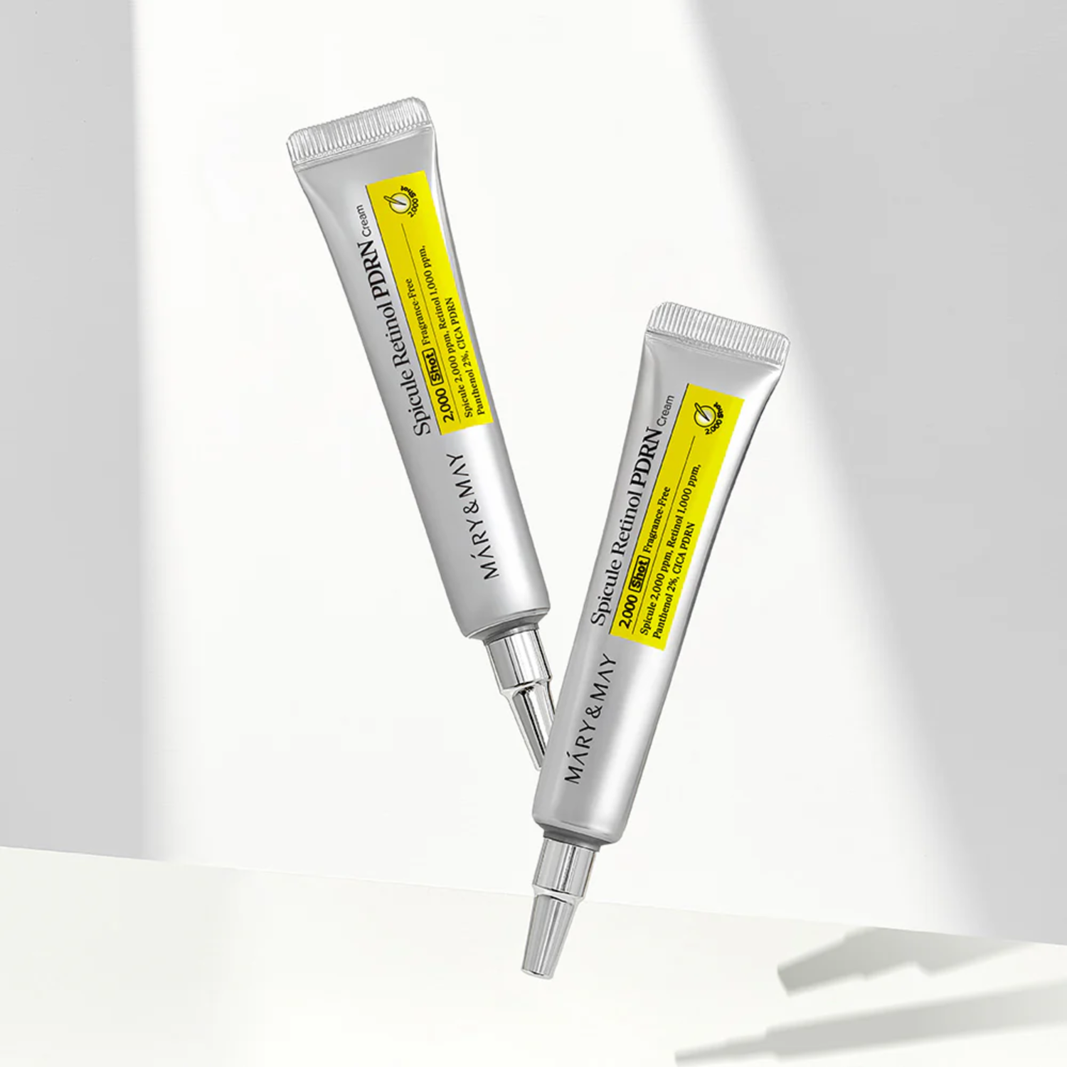 Mary&amp;May Spicule Retinol PDRN Cream