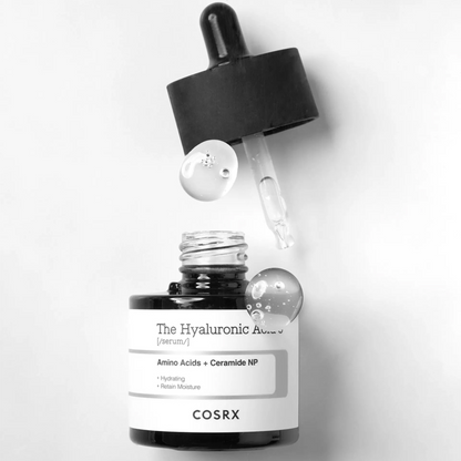 Cosrx The Hyaluronic Acid 3 Serum