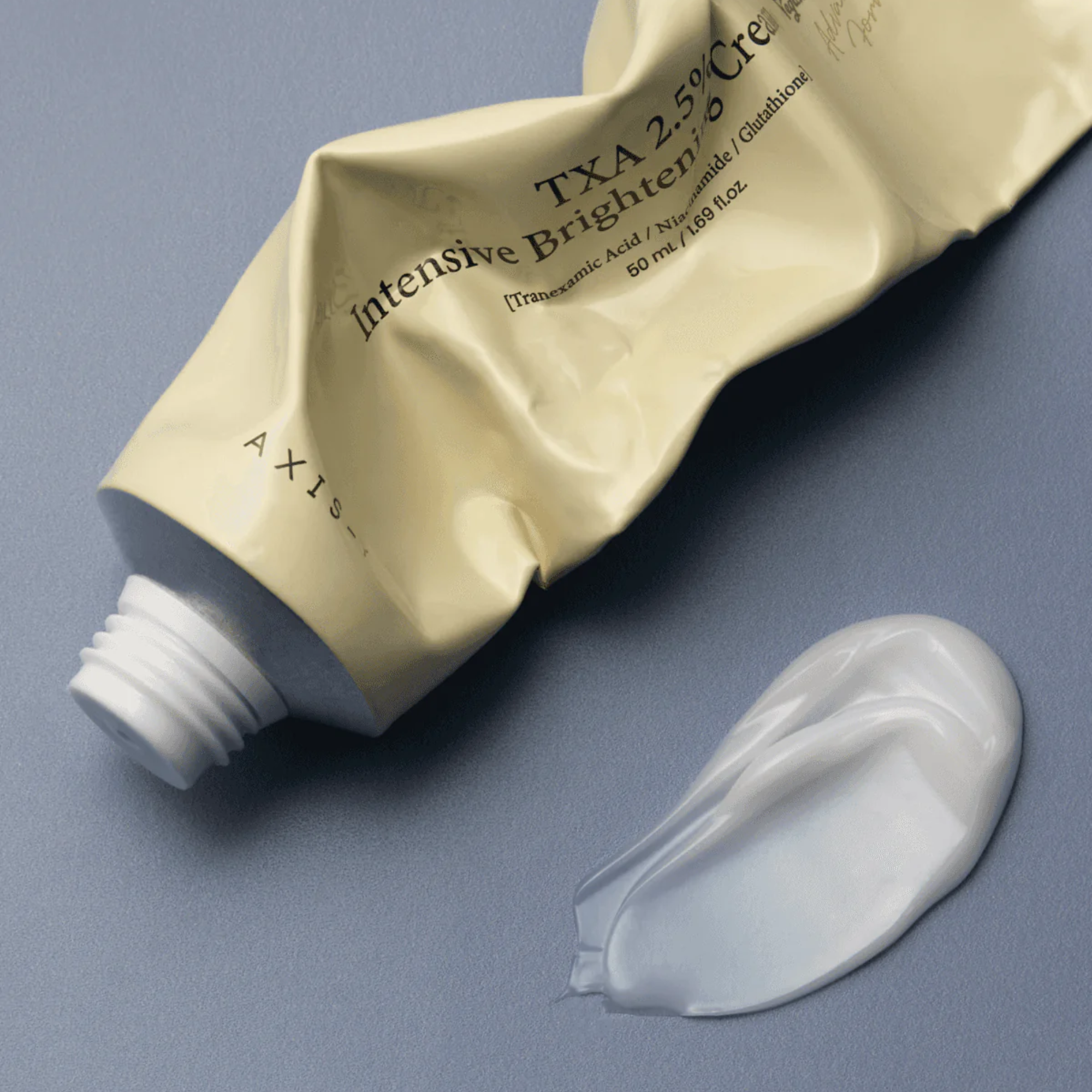 AXIS-Y TXA 2.5% Intensive Brightening Cream 50ml