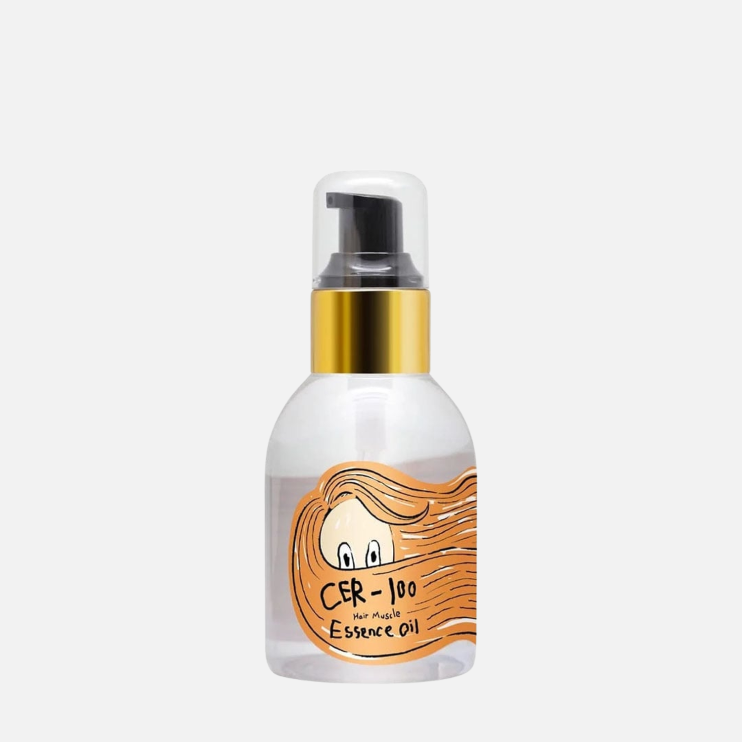 Elizavecca CER-100 Hair Muscle Essence Oil