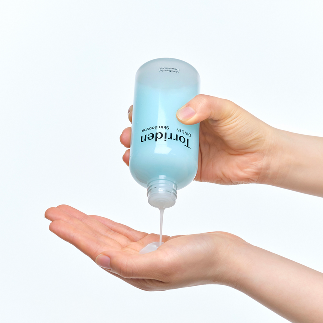 Torriden DIVE-IN Low Molecular Hyaluronic Acid Skin Booster