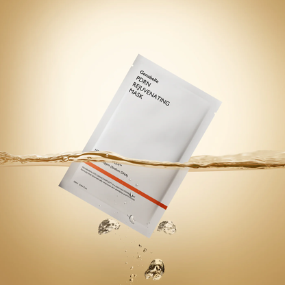 Genabelle PDRN Rejuvenating Mask 5 Stück