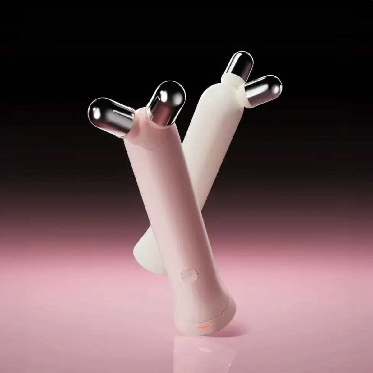 Medicube AGE-R V Roller Pink