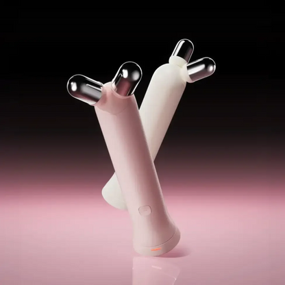Medicube AGE-R V Roller Pink