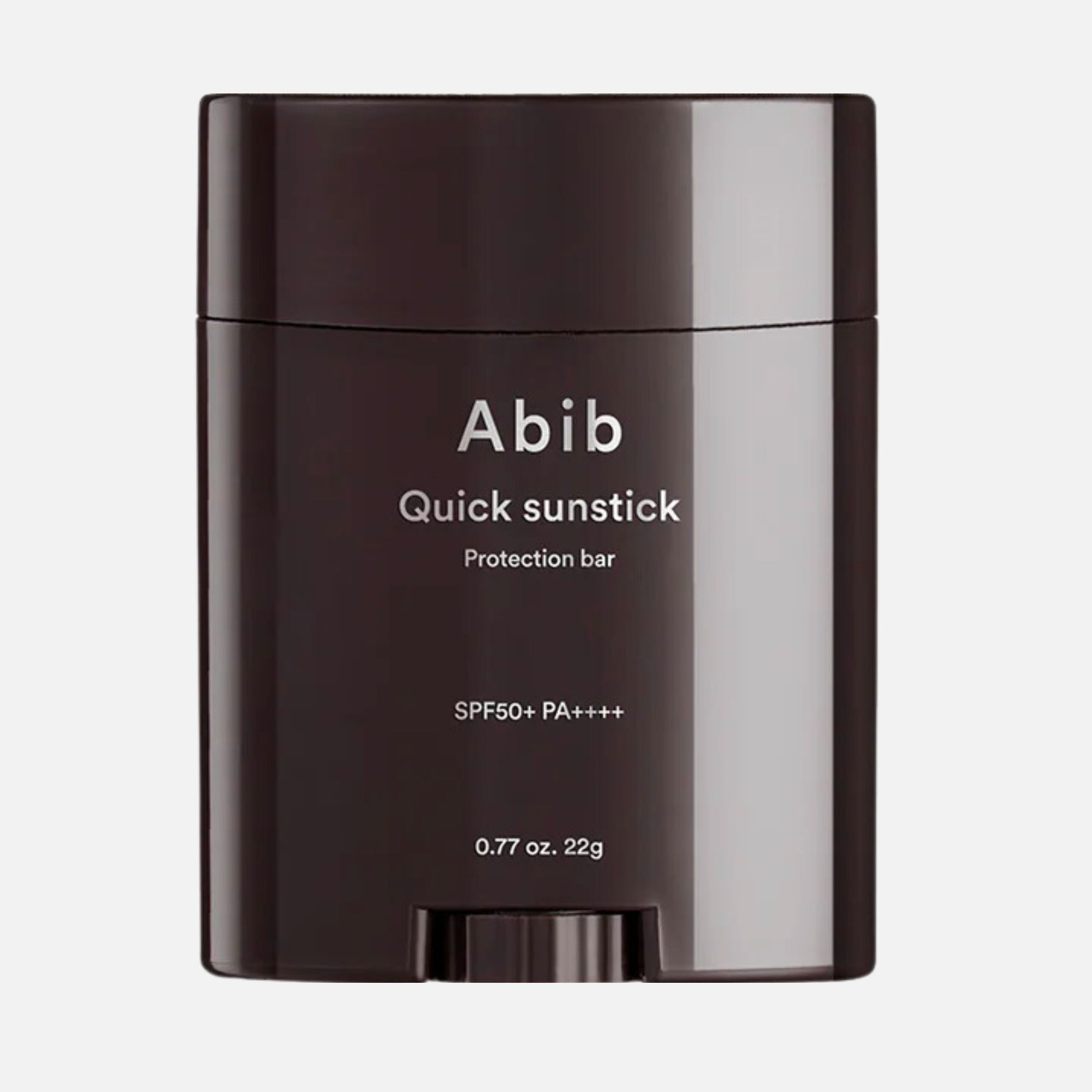 Abib Quick Sunstick Protection Bar SPF50+ PA++++ 22g