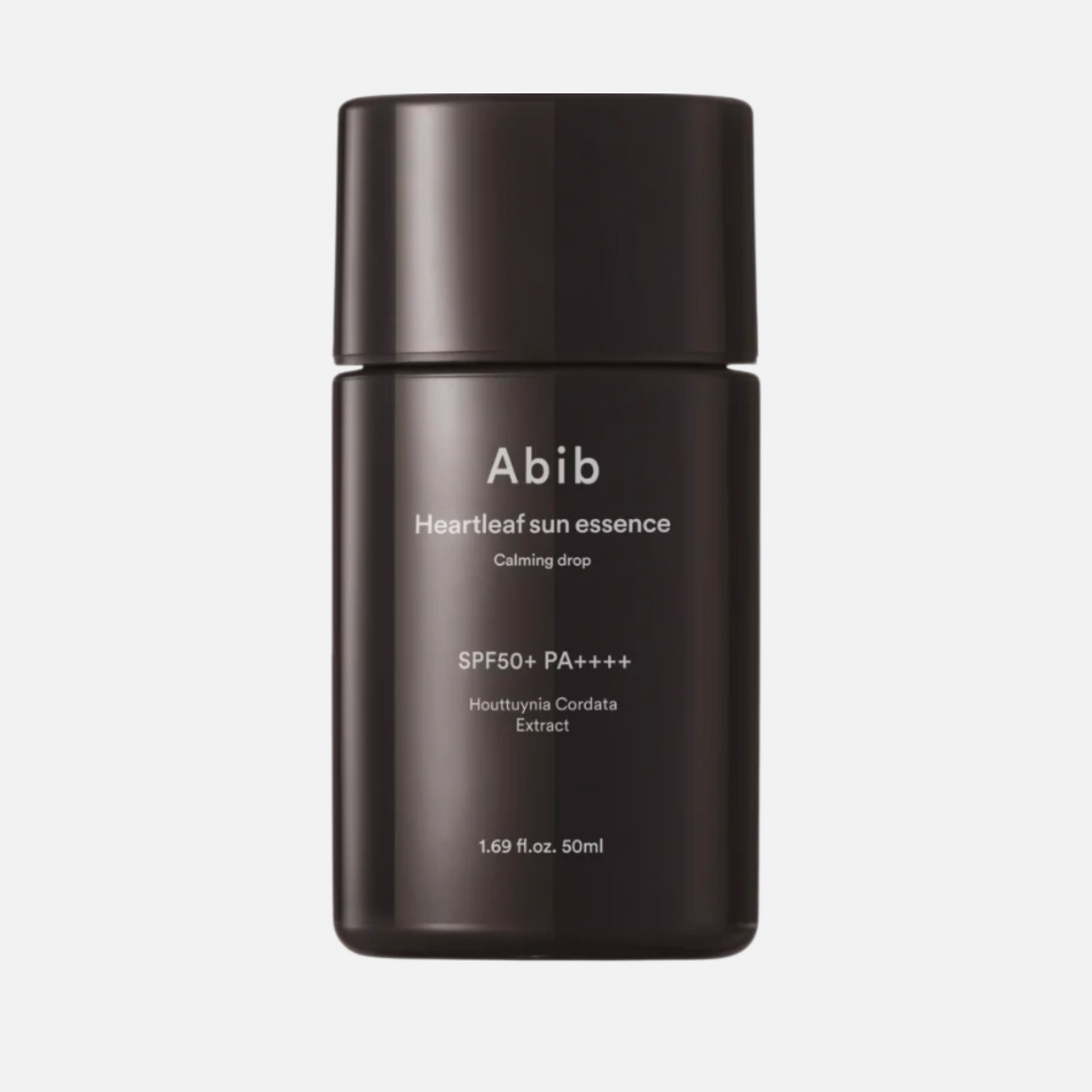 Abib Heartleaf Sun Essence Calming Drop