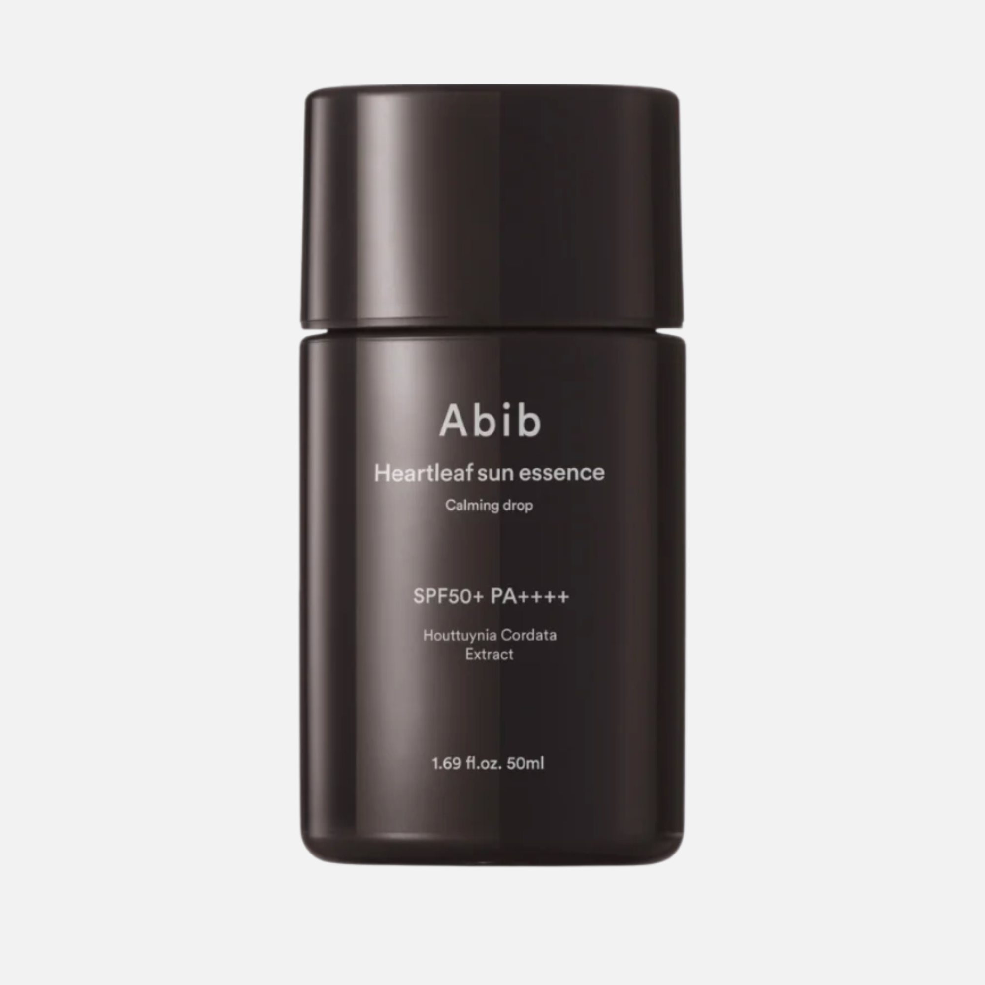 Abib Heartleaf Sun Essence Calming Drop