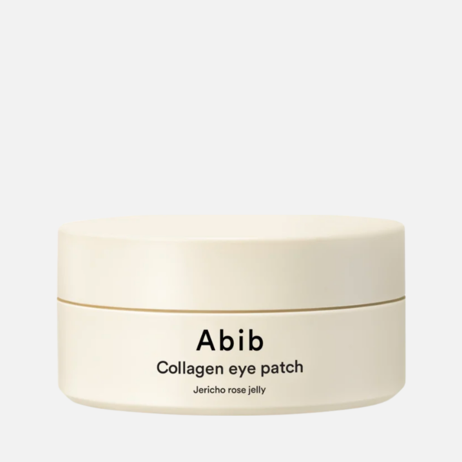 Abib Collagen eye patch Jericho rose jelly