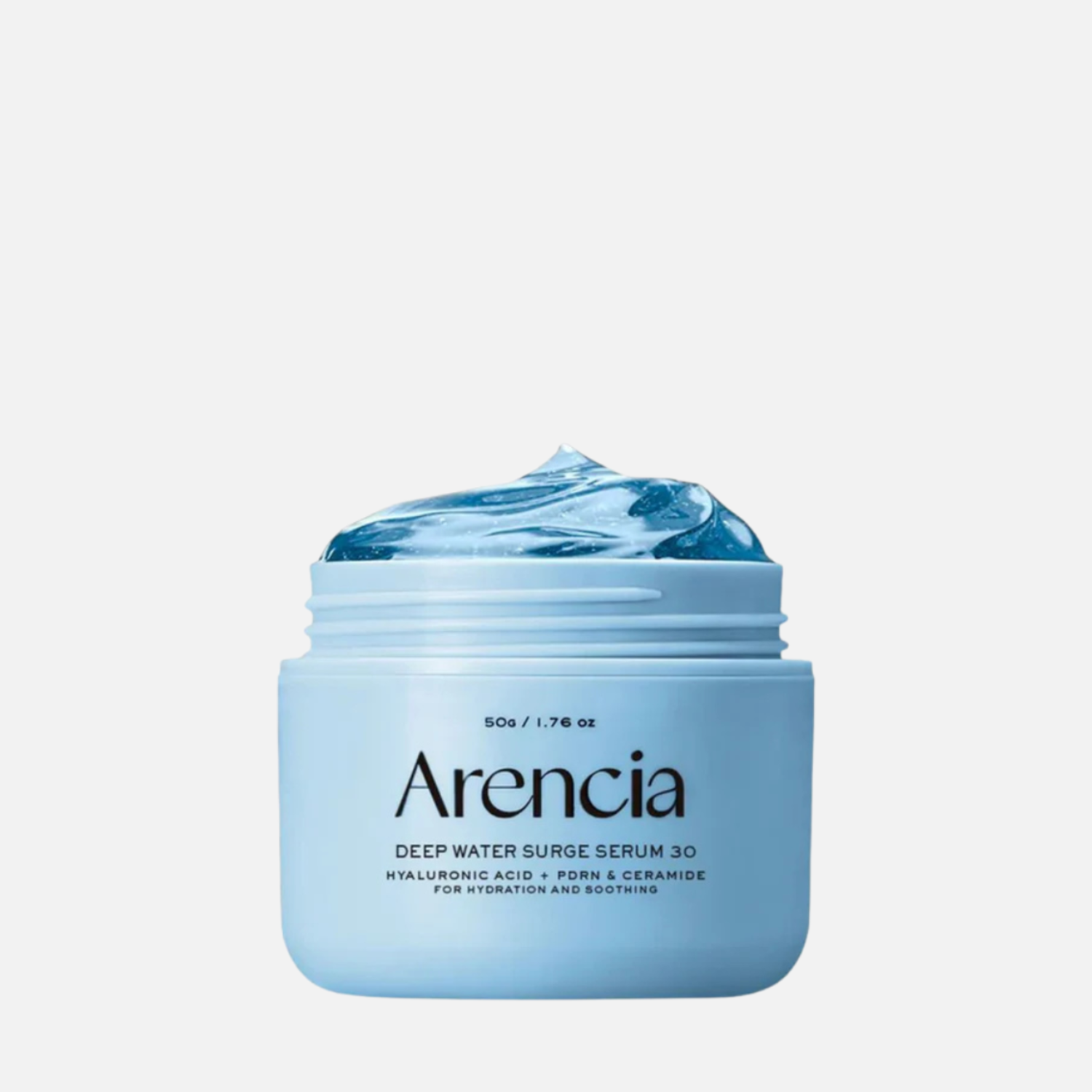 Arencia Deep Water Surge Serum 30