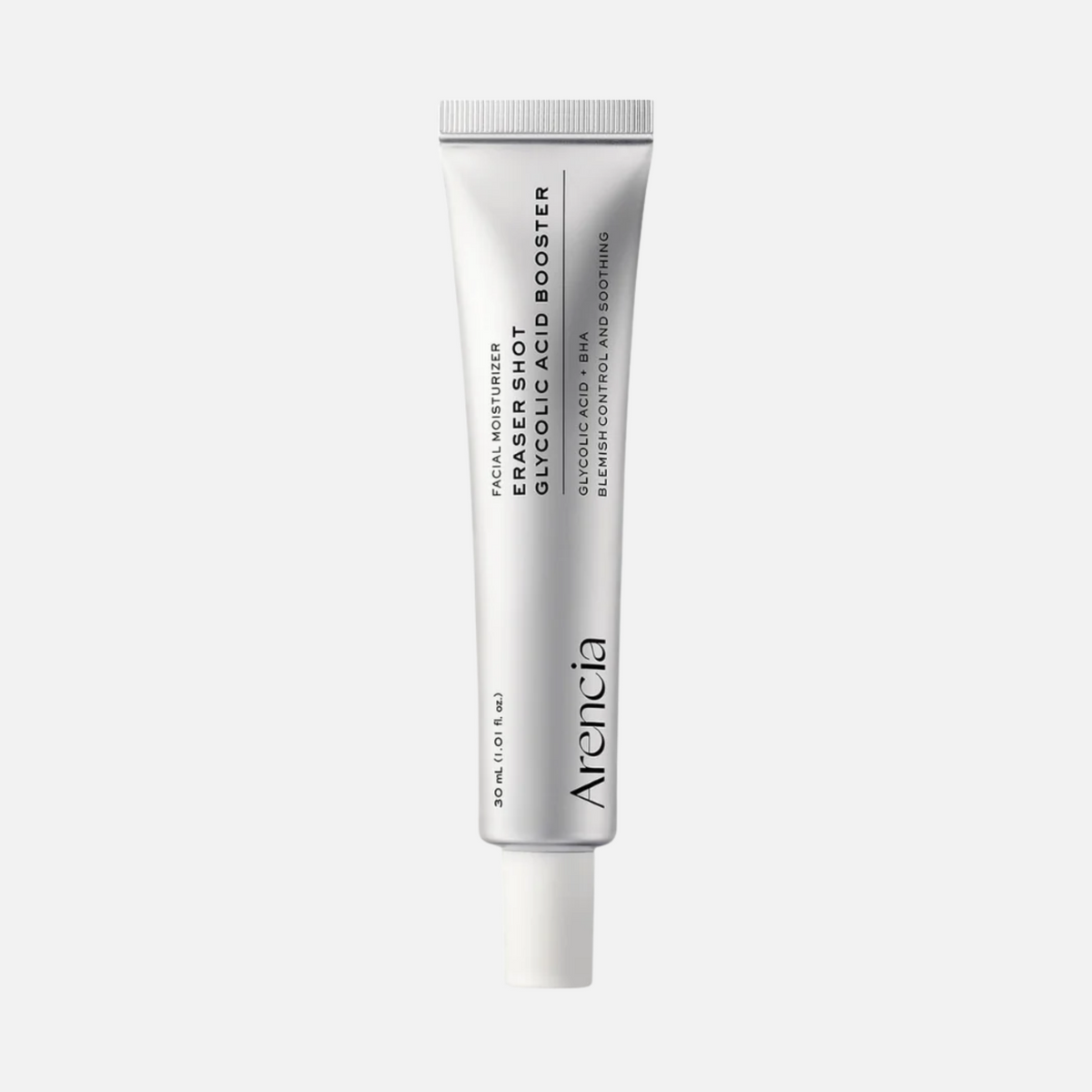 Arencia Eraser Shot Glycolic Acid Booster 30ml