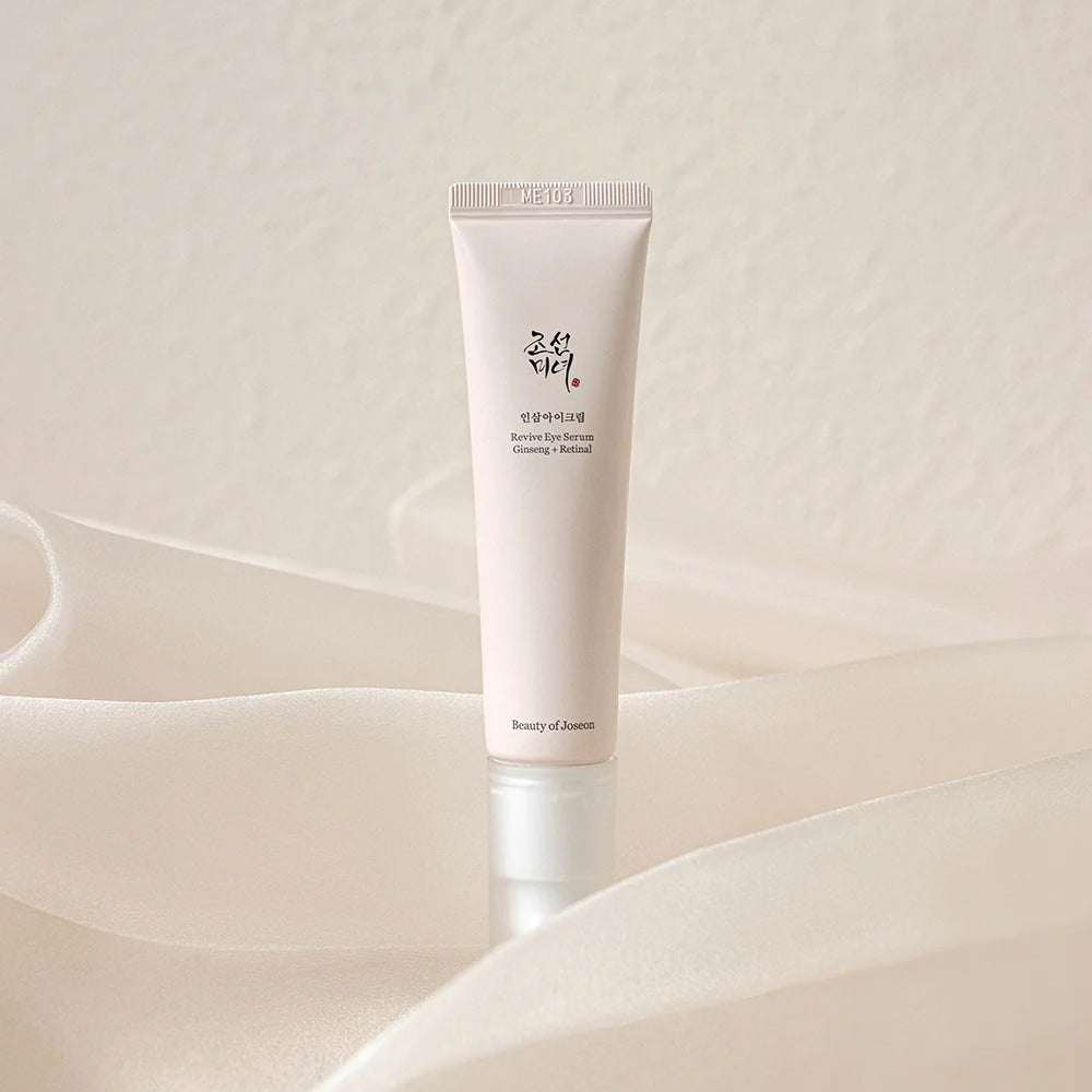 Beauty of Joseon Revive Eye Serum Ginseng + Retinal