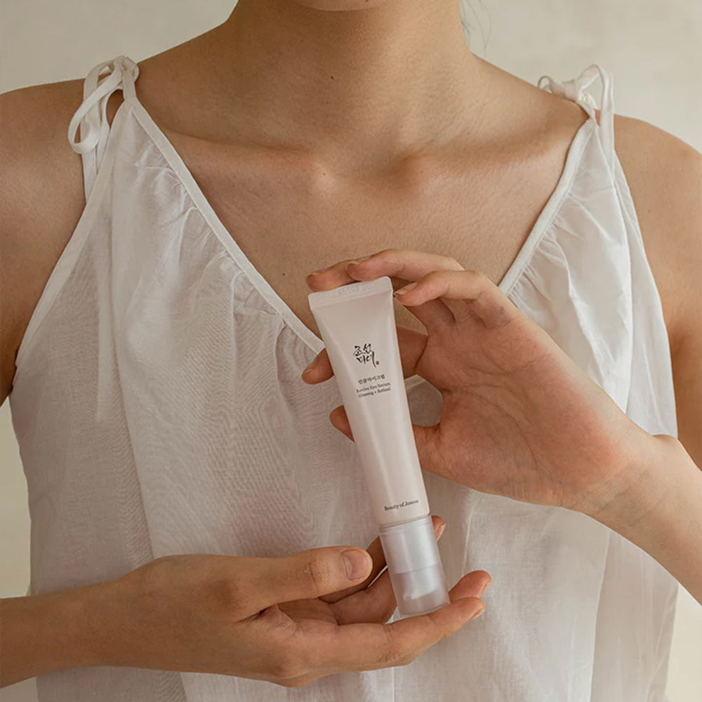 Beauty of Joseon Revive Eye Serum Ginseng + Retinal