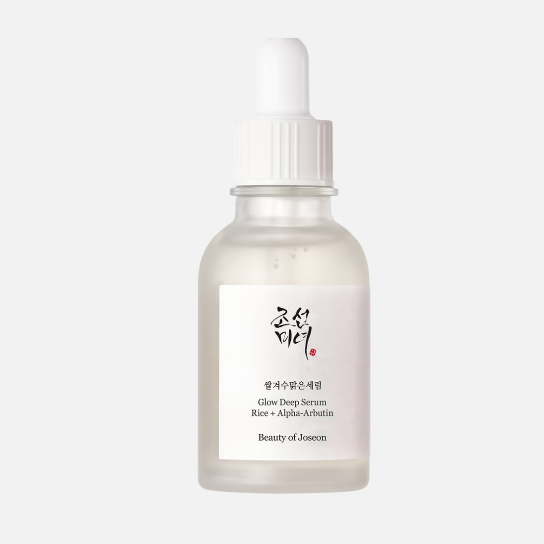 Beauty of Joseon Glow Deep Serum Rice + Arbutin 60ml