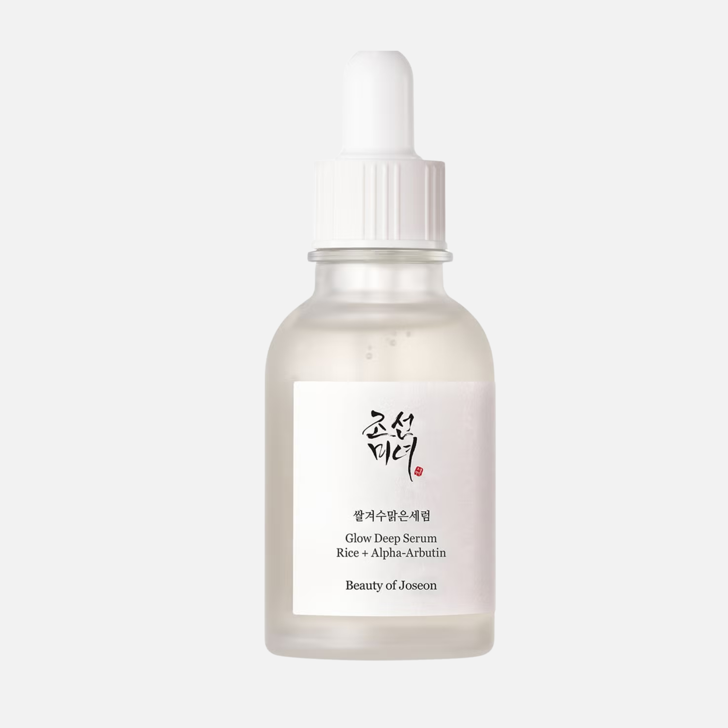 Beauty of Joseon Glow Deep Serum Rice + Arbutin 60ml