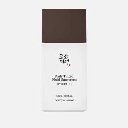 Beauty Of Joseon Daily Tinted Fluid Sunscreen SPF30 50ml 